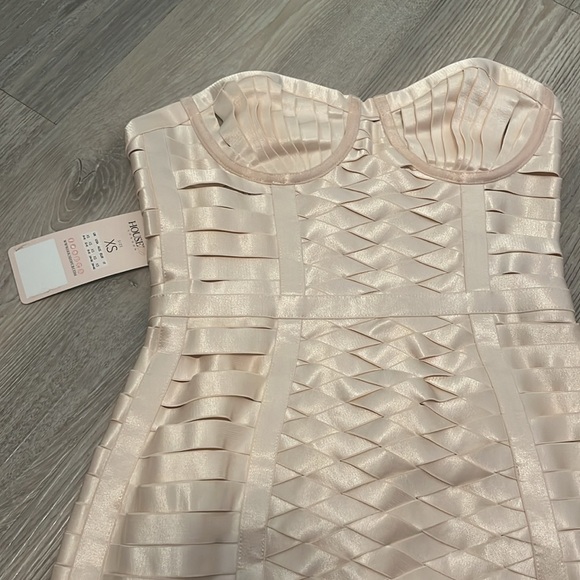 House of CB Dress - Picture 5 of 5